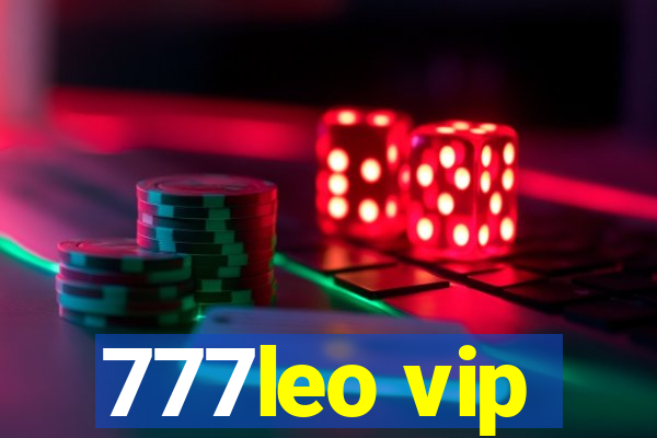 777leo vip